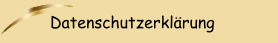 Datenschutzerkl&auml;rung