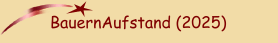 BauernAufstand (2025)