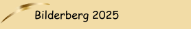 Bilderberg 2025
